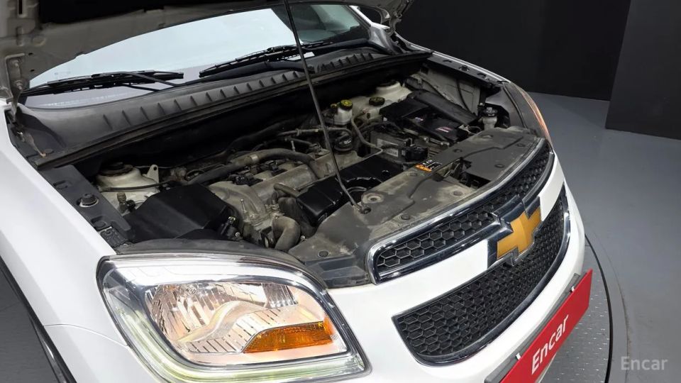 ChevroletGMDaewoo Orlando
