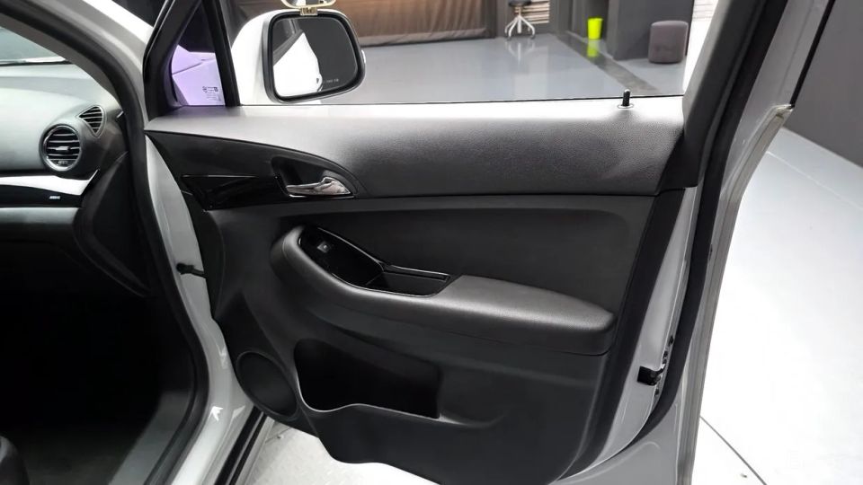 ChevroletGMDaewoo Orlando