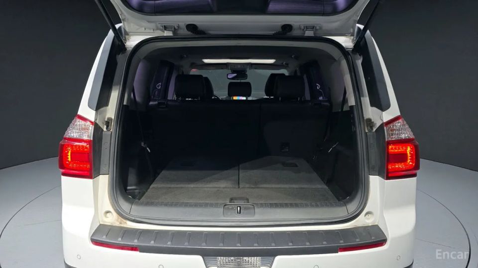 ChevroletGMDaewoo Orlando