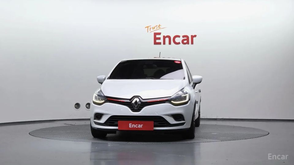 Renault-KoreaSamsung Cilo