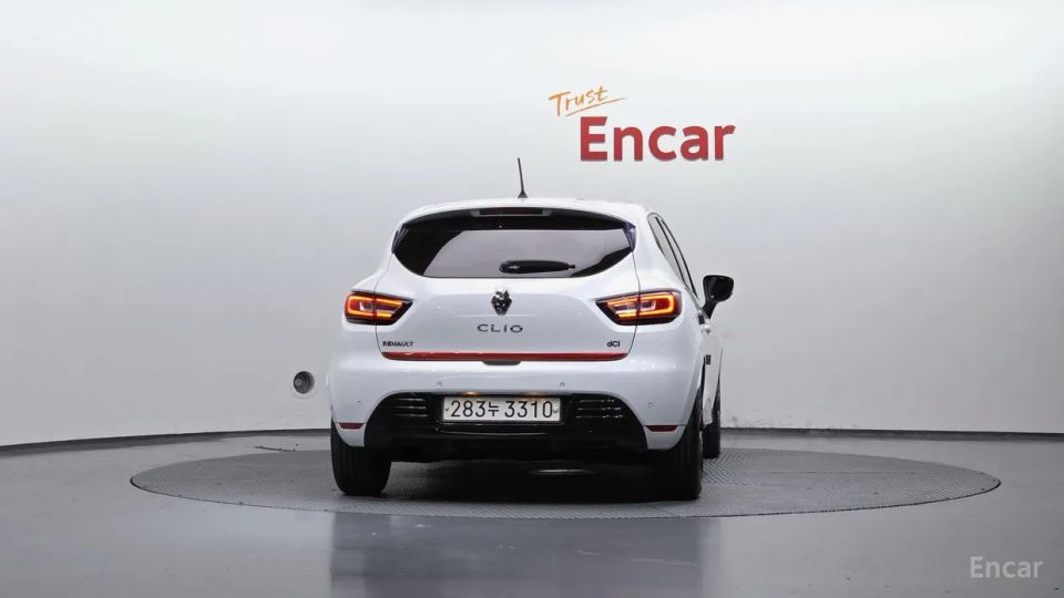 Renault-KoreaSamsung Cilo