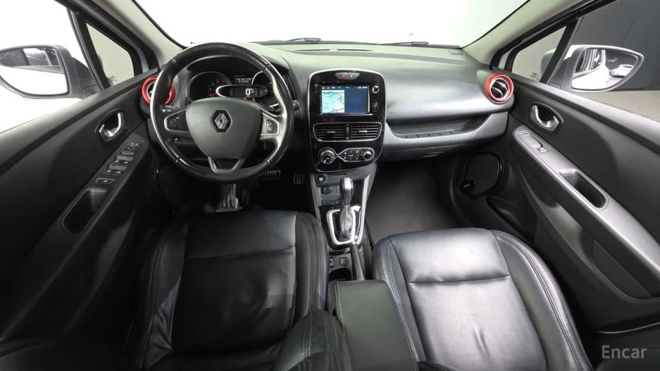 Renault-KoreaSamsung Cilo