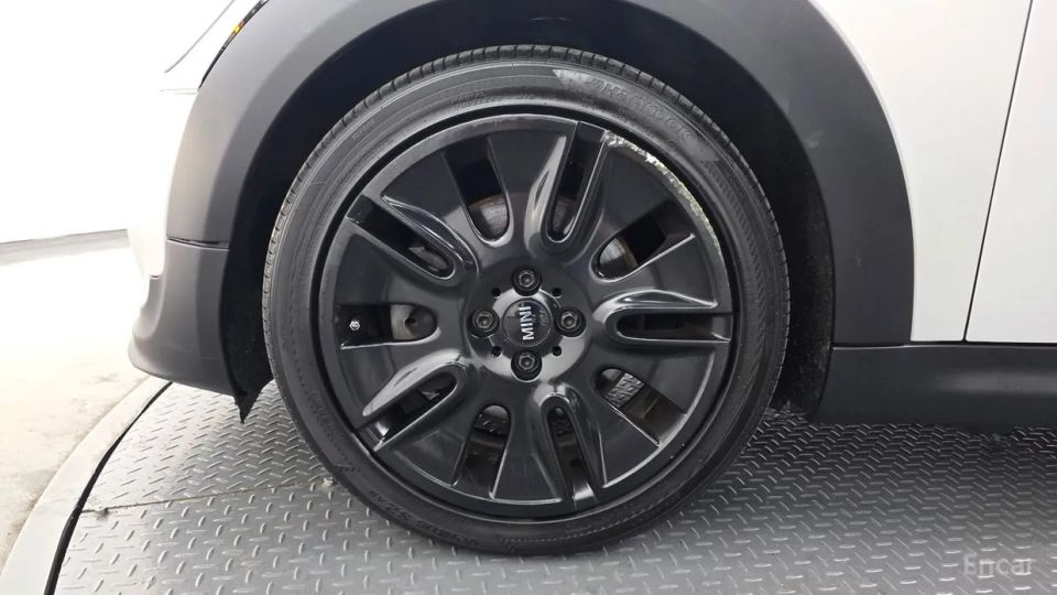 Mini coupe