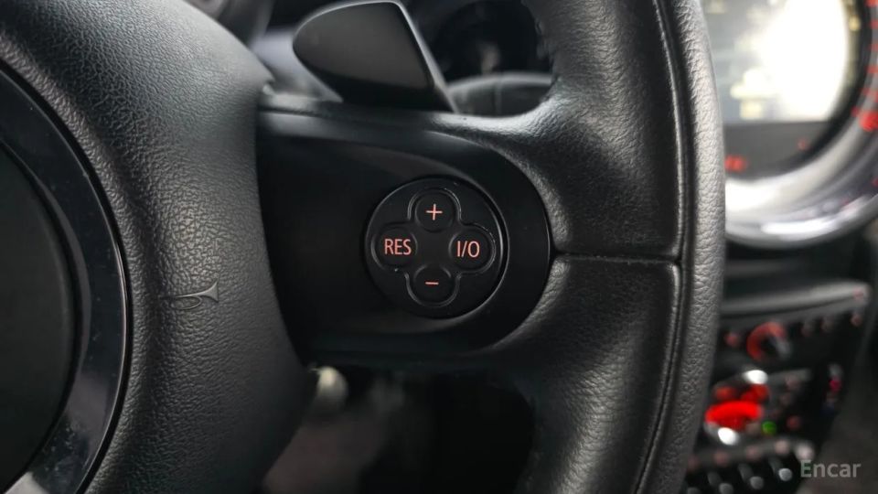 Mini coupe