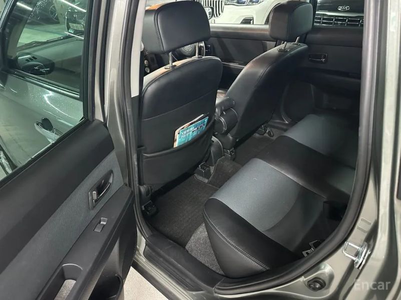 Mazda Verisa