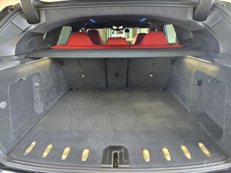 BMW XM