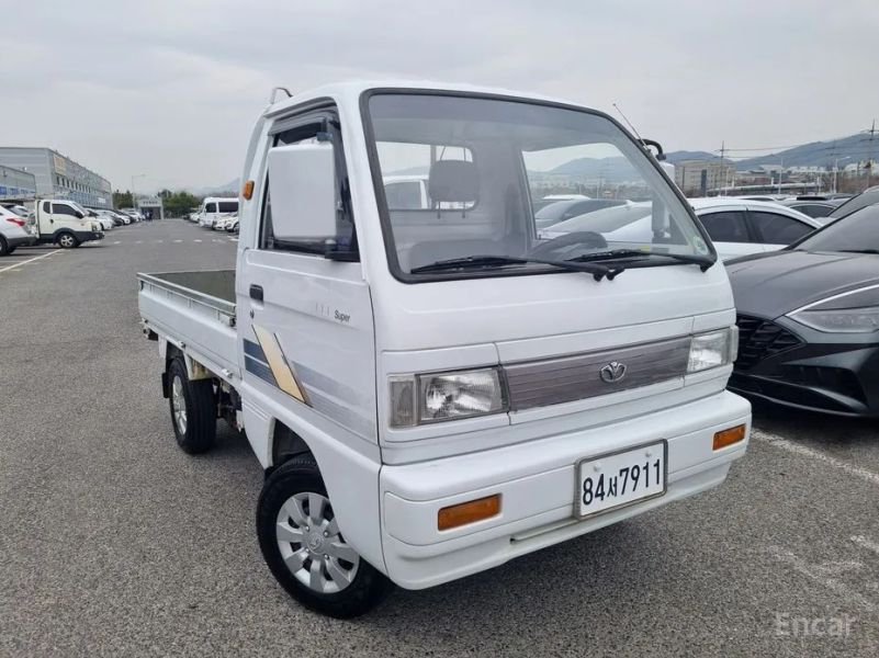 ChevroletGMDaewoo Labo