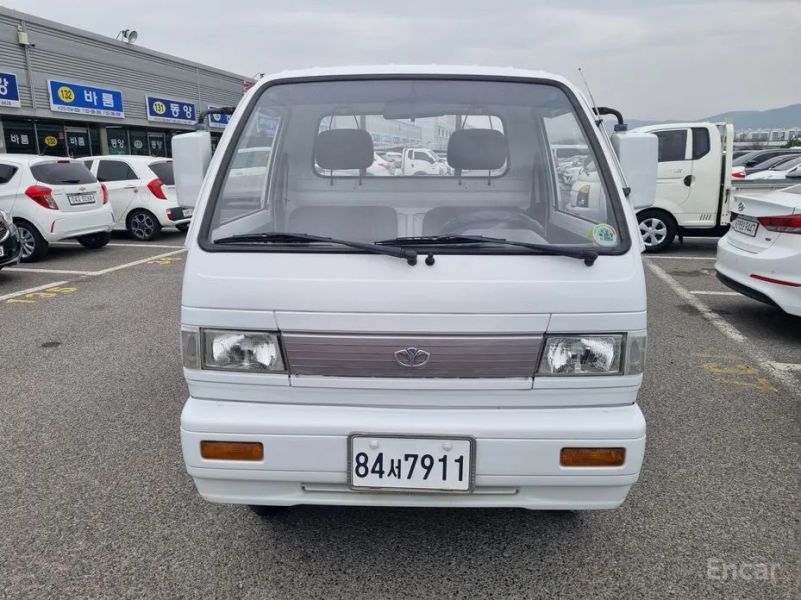ChevroletGMDaewoo Labo