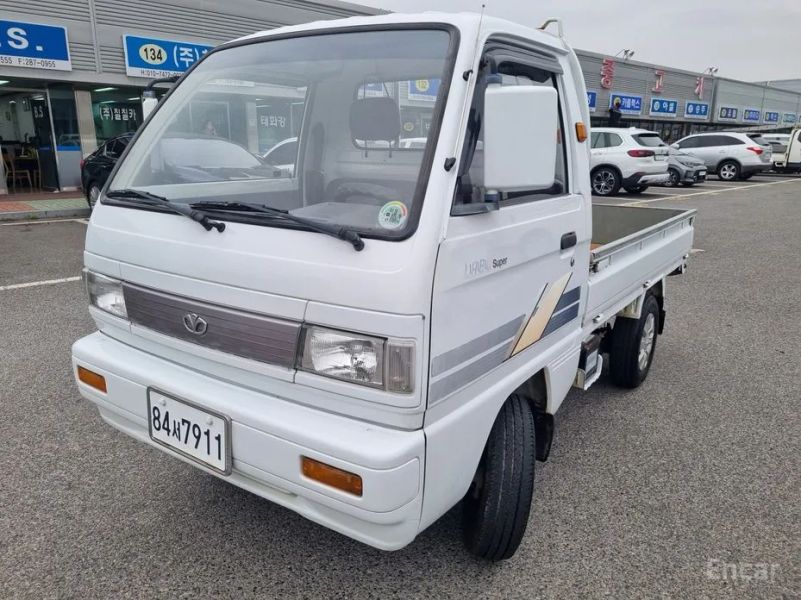ChevroletGMDaewoo Labo