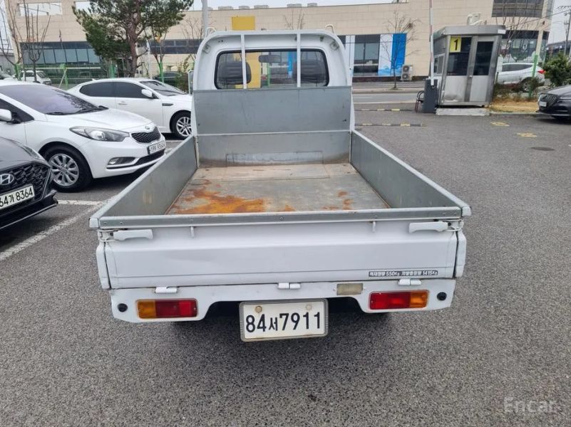 ChevroletGMDaewoo Labo