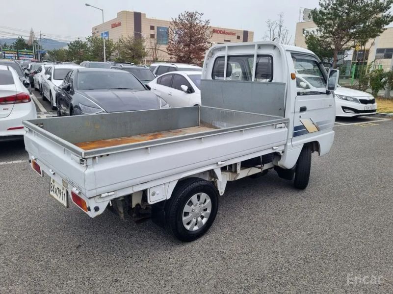 ChevroletGMDaewoo Labo