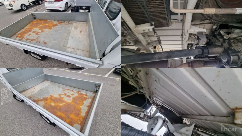ChevroletGMDaewoo Labo