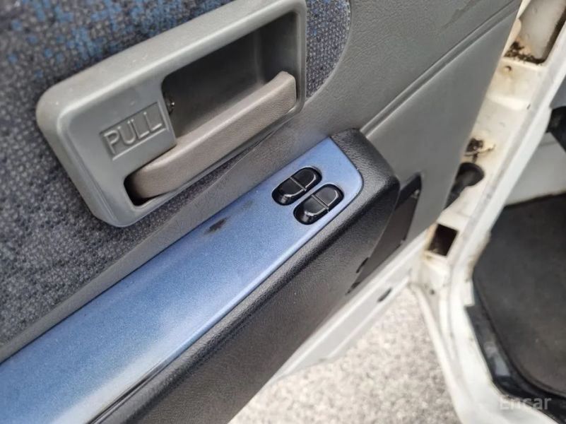 ChevroletGMDaewoo Labo
