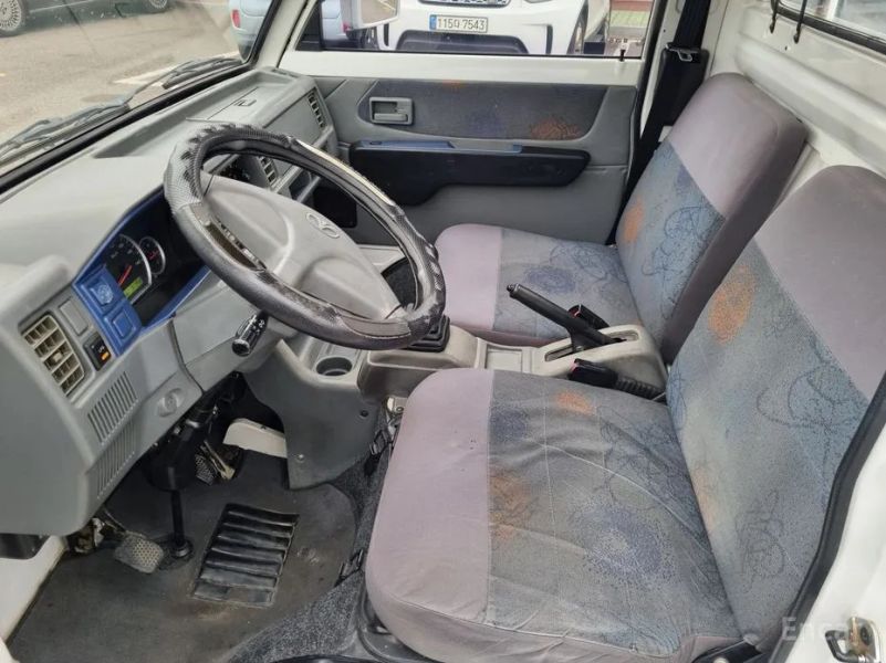 ChevroletGMDaewoo Labo
