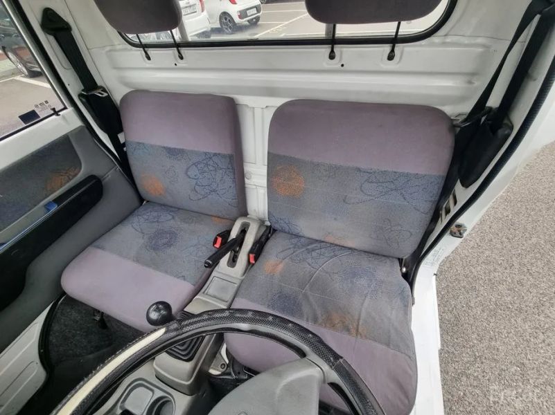 ChevroletGMDaewoo Labo