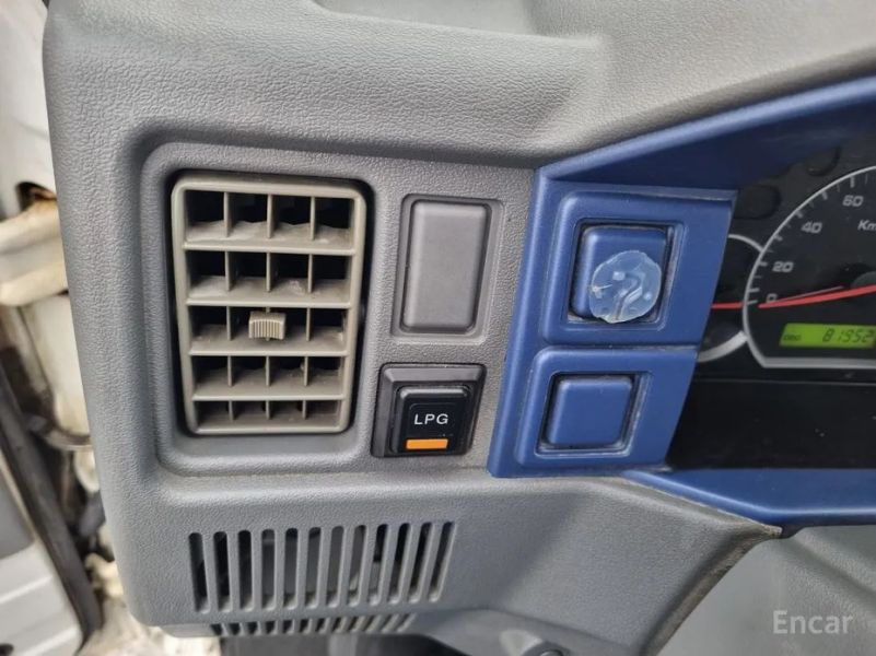 ChevroletGMDaewoo Labo