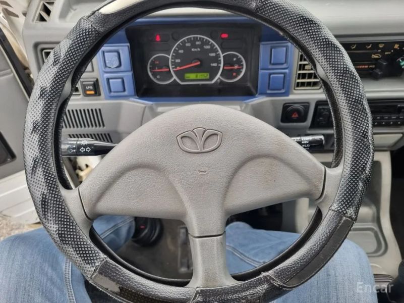 ChevroletGMDaewoo Labo