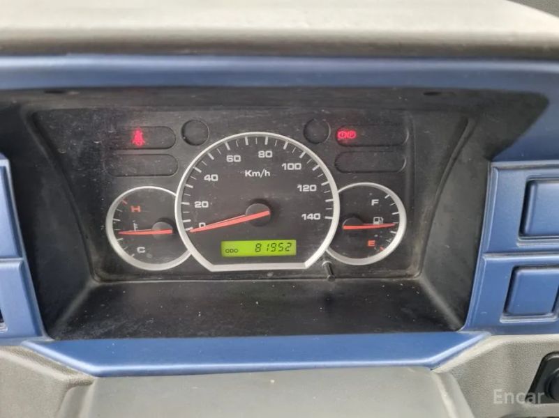 ChevroletGMDaewoo Labo