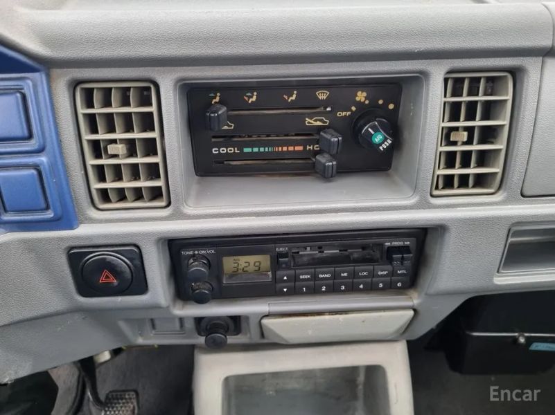 ChevroletGMDaewoo Labo