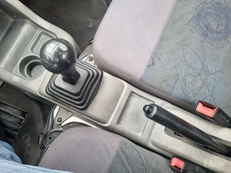 ChevroletGMDaewoo Labo