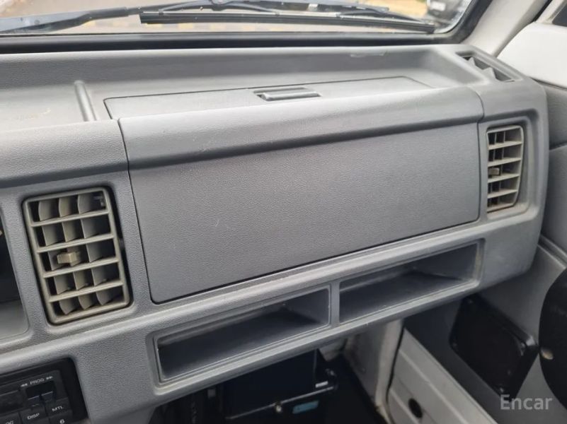 ChevroletGMDaewoo Labo
