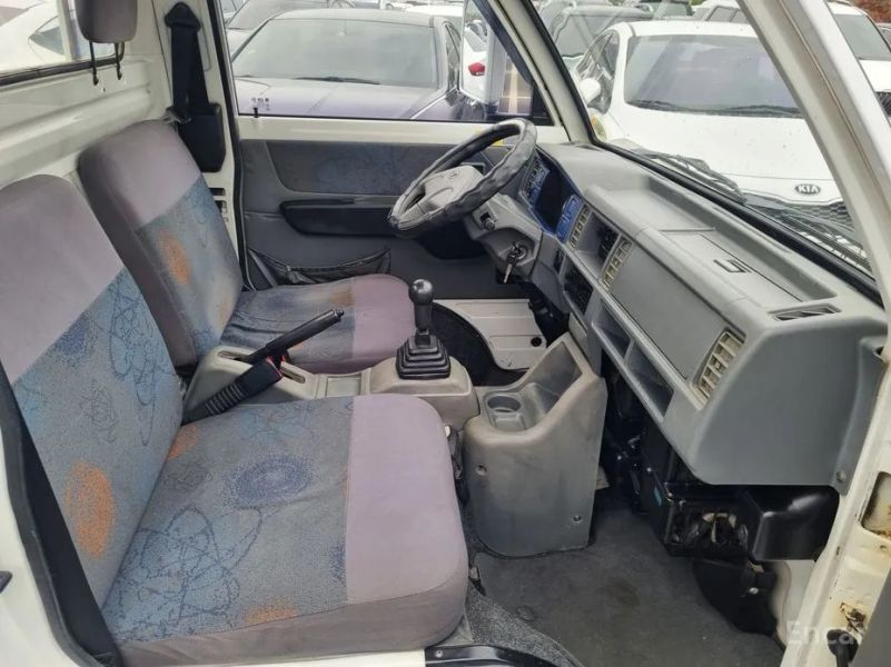 ChevroletGMDaewoo Labo