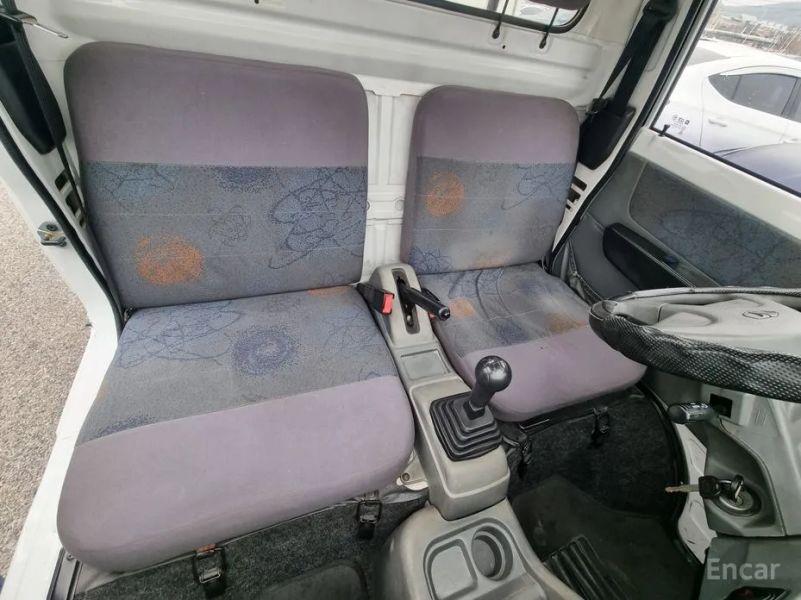 ChevroletGMDaewoo Labo