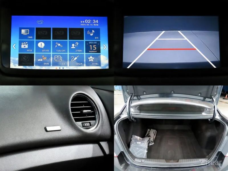 ChevroletGMDaewoo Cruze