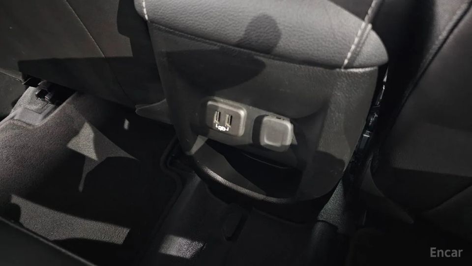 ChevroletGMDaewoo Colorado