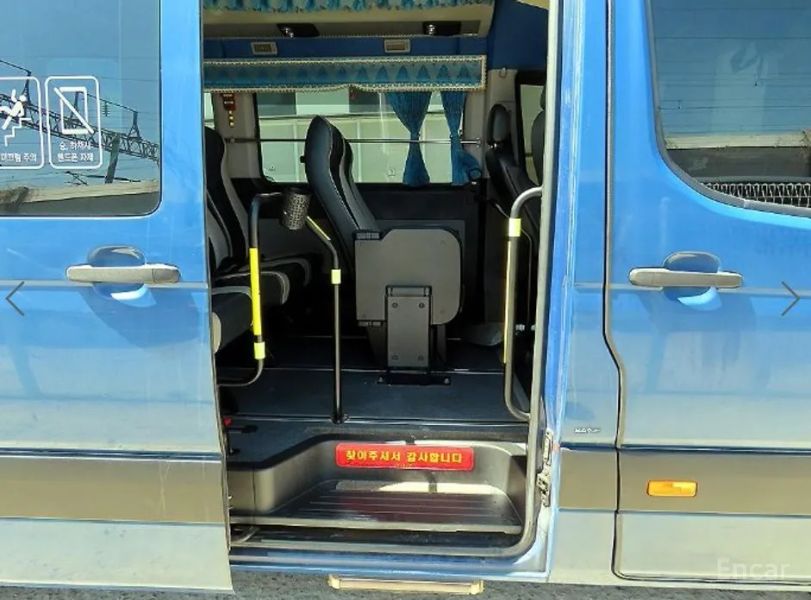 Hyundai Solati