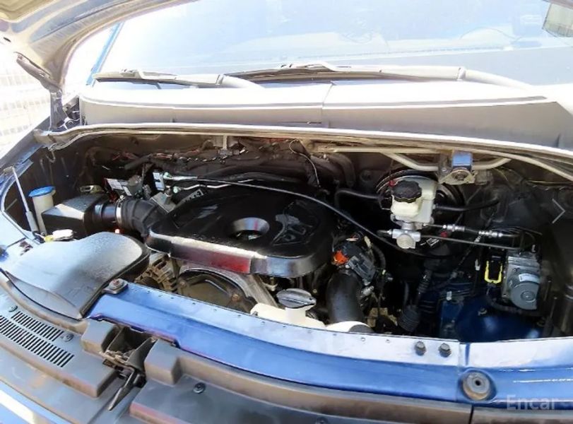 Hyundai Solati