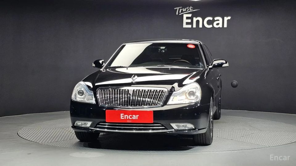 KG_Mobility_Ssangyong Chairman