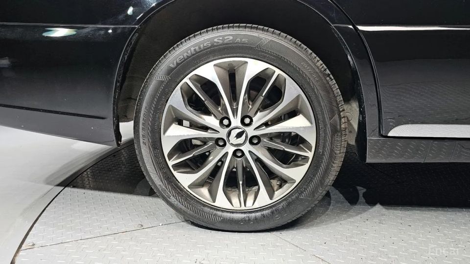 KG_Mobility_Ssangyong Chairman