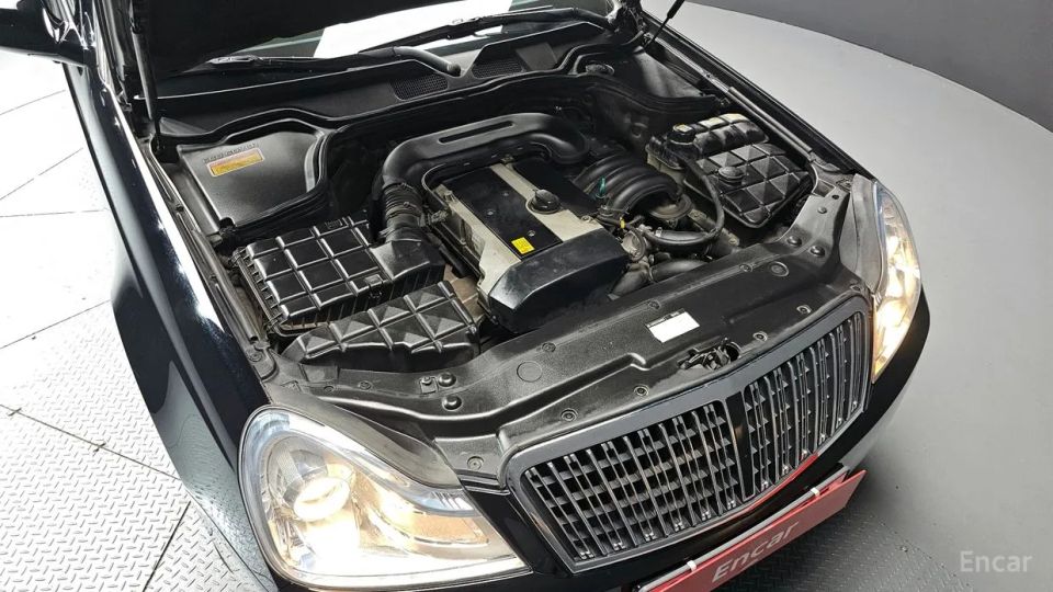 KG_Mobility_Ssangyong Chairman