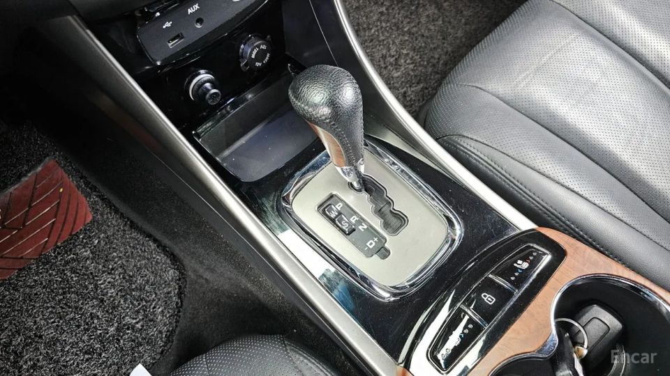 KG_Mobility_Ssangyong Chairman