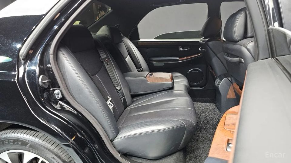 KG_Mobility_Ssangyong Chairman