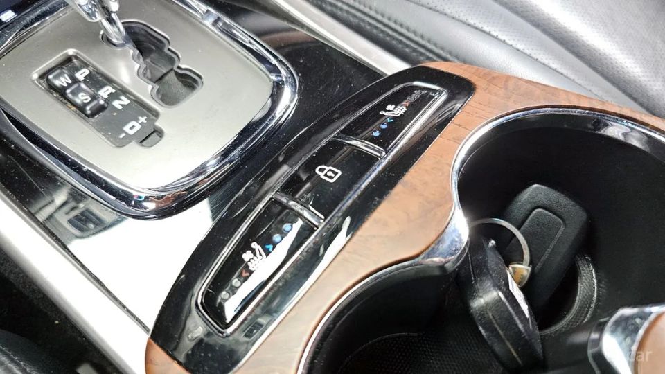 KG_Mobility_Ssangyong Chairman