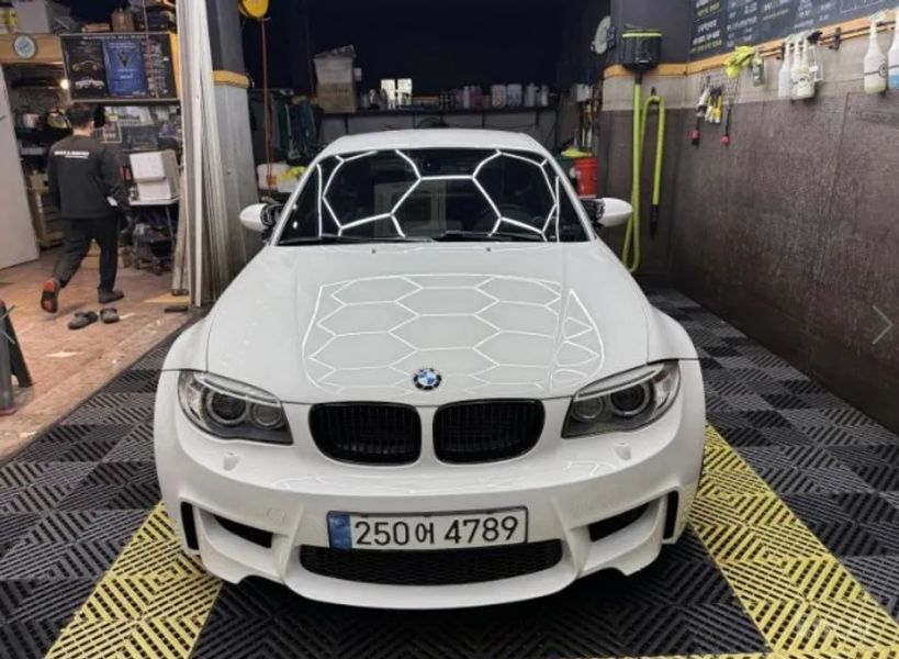 BMW 1M