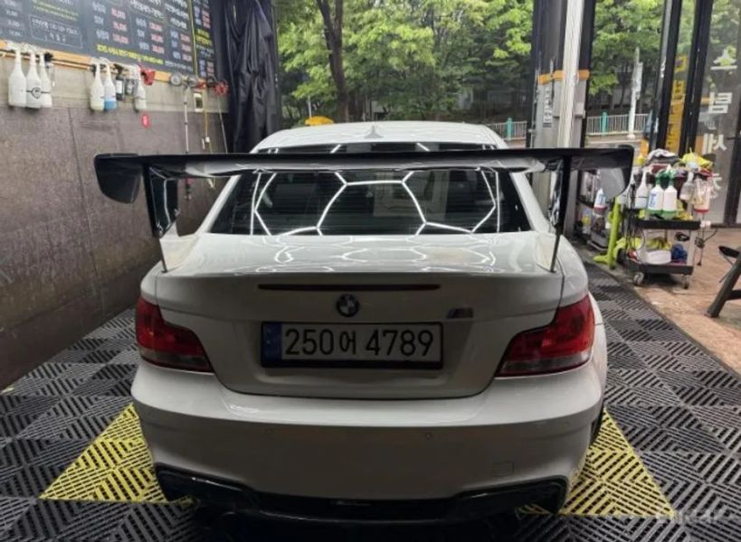 BMW 1M
