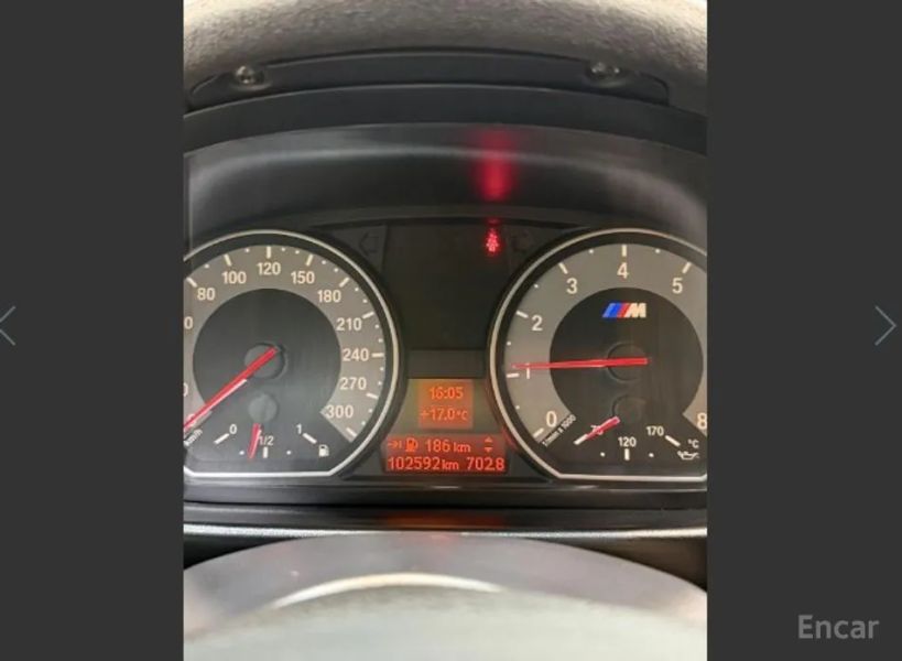 BMW 1M