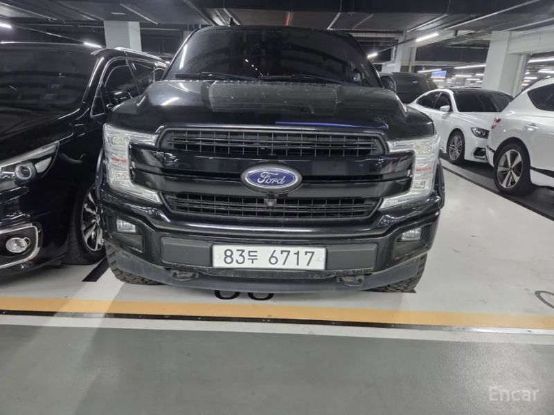Ford F150