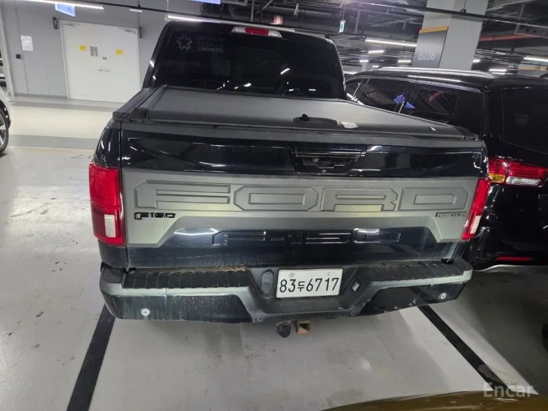 Ford F150