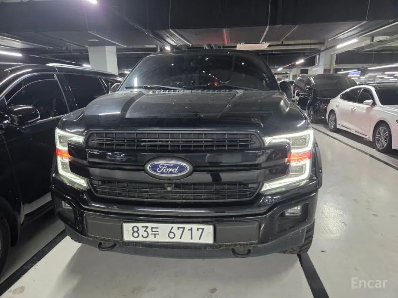Ford F150