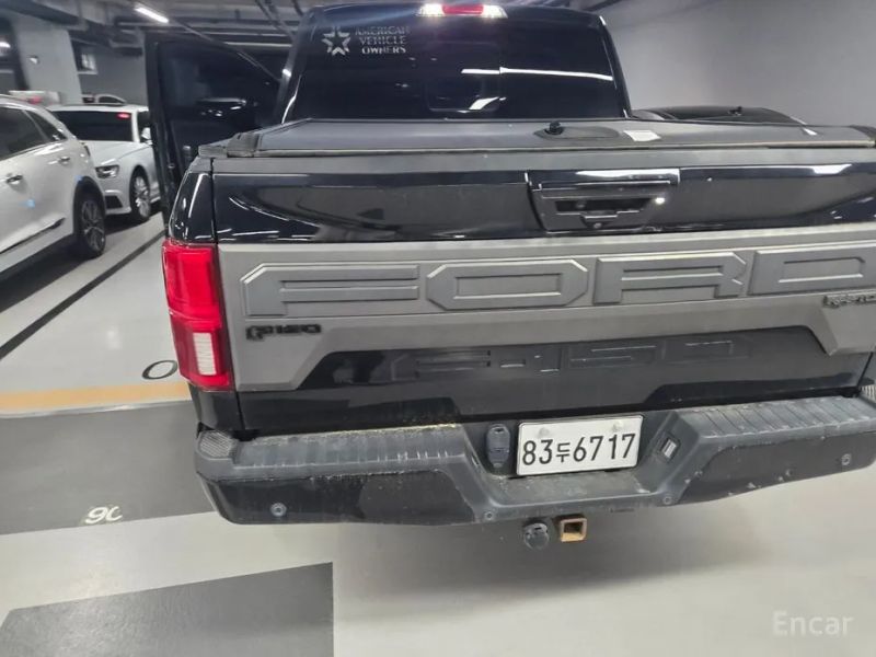 Ford F150
