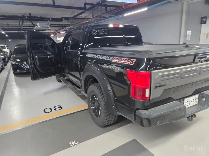 Ford F150