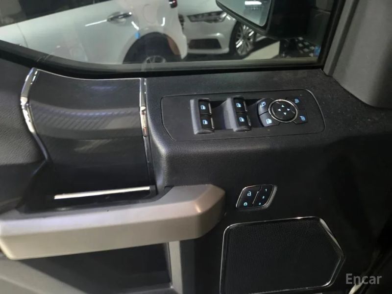 Ford F150
