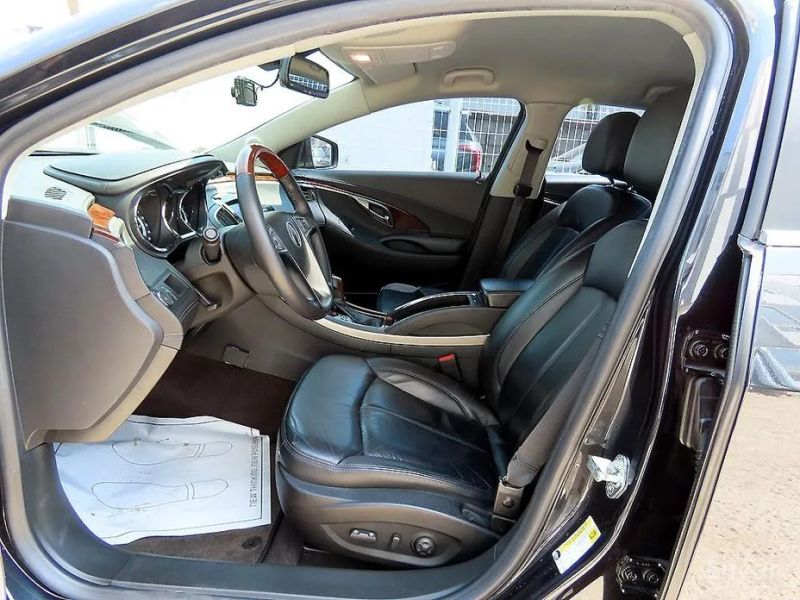 ChevroletGMDaewoo Alpheon