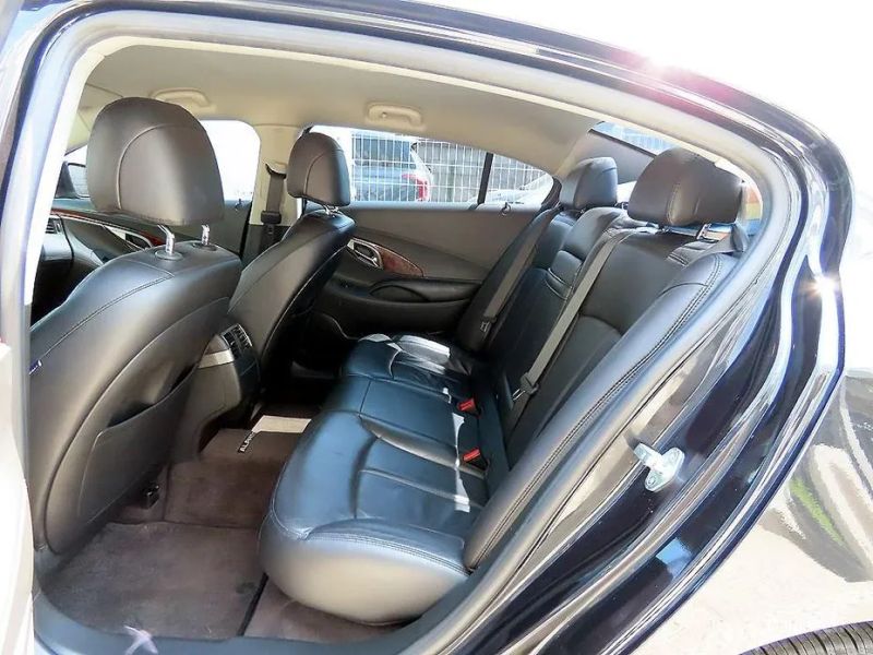ChevroletGMDaewoo Alpheon