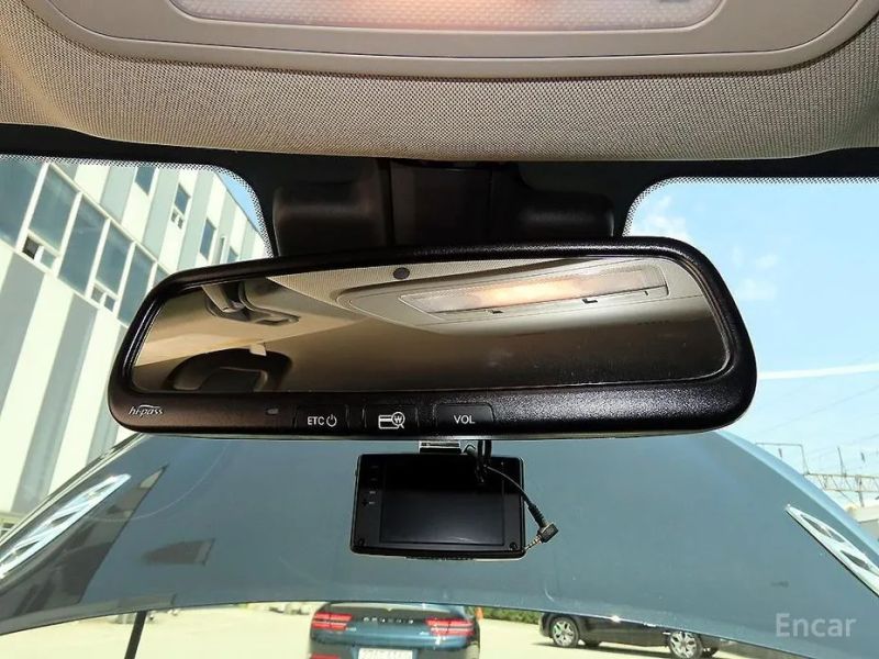 ChevroletGMDaewoo Alpheon