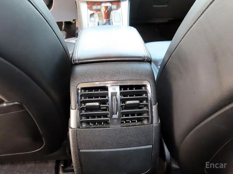 ChevroletGMDaewoo Alpheon